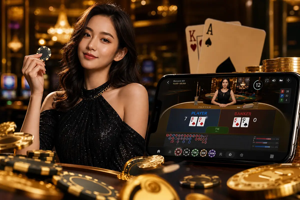 wking8 pengurusan bankroll deposit pemain