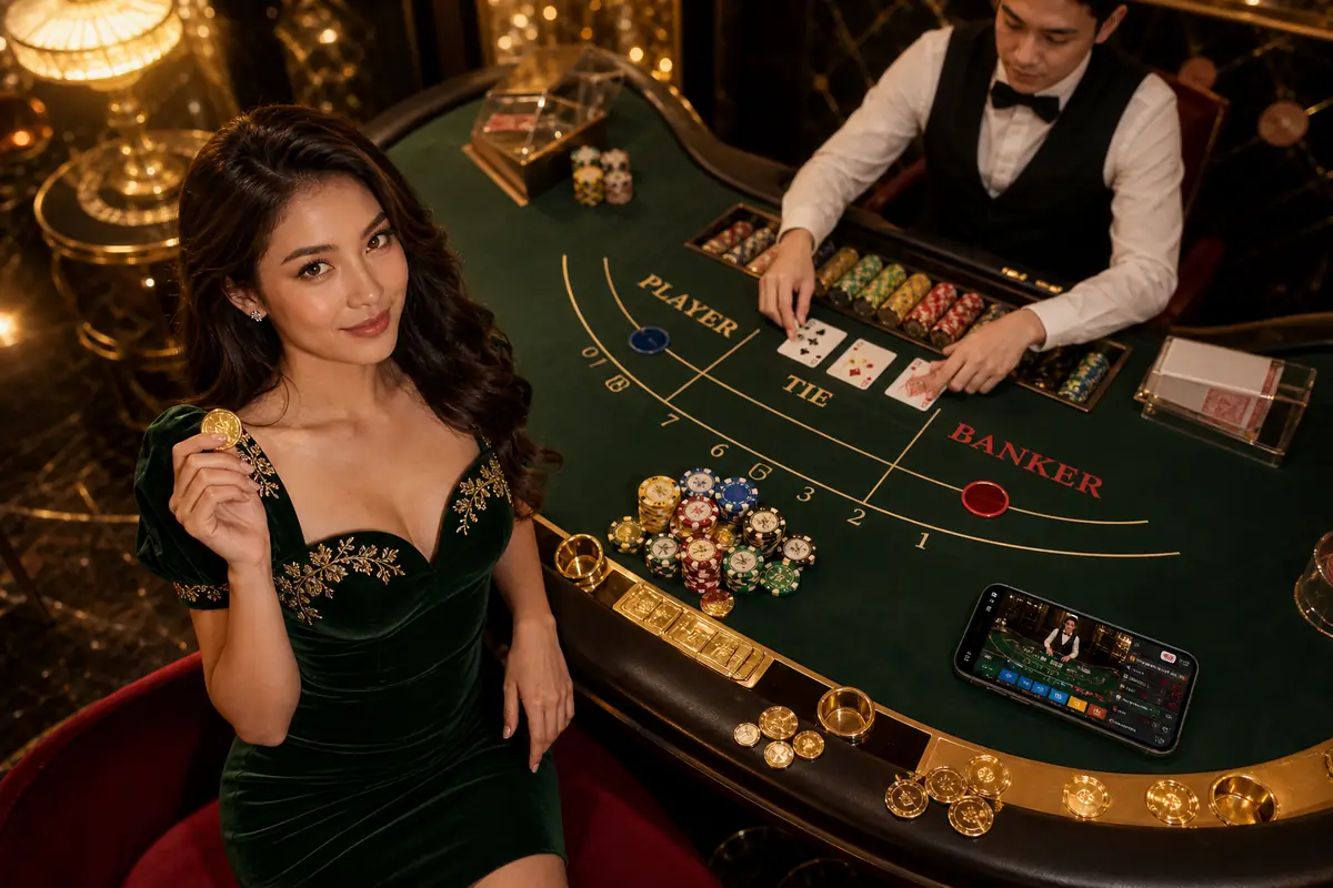 wking8 strategi asas blackjack carta keputusan