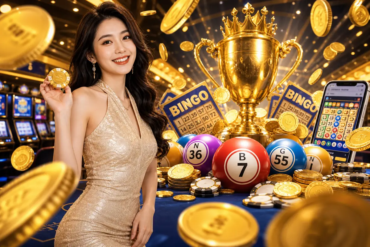wking8 deposit e-wallet DuitNow Malaysia
