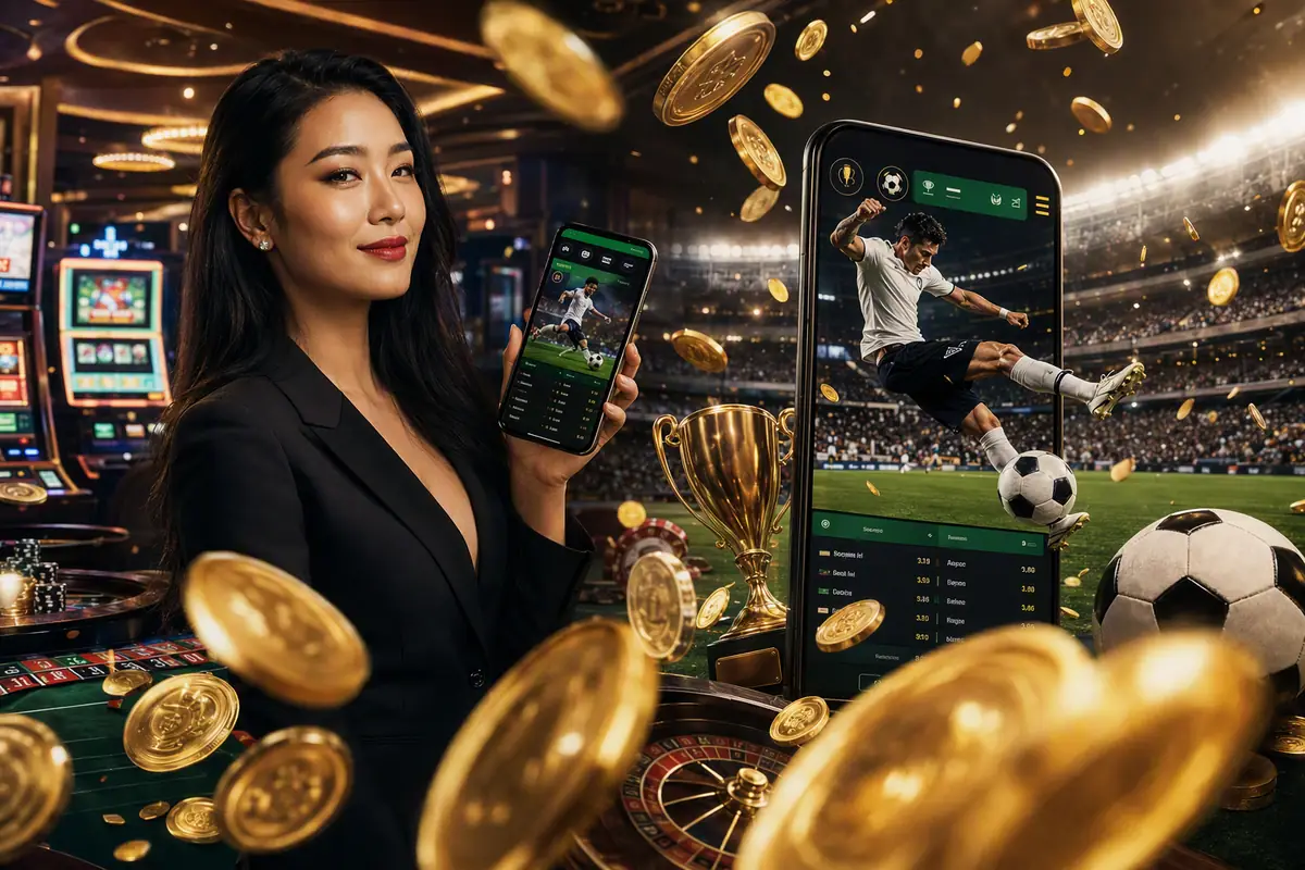 wking8 cara deposit dan mula bertaruh