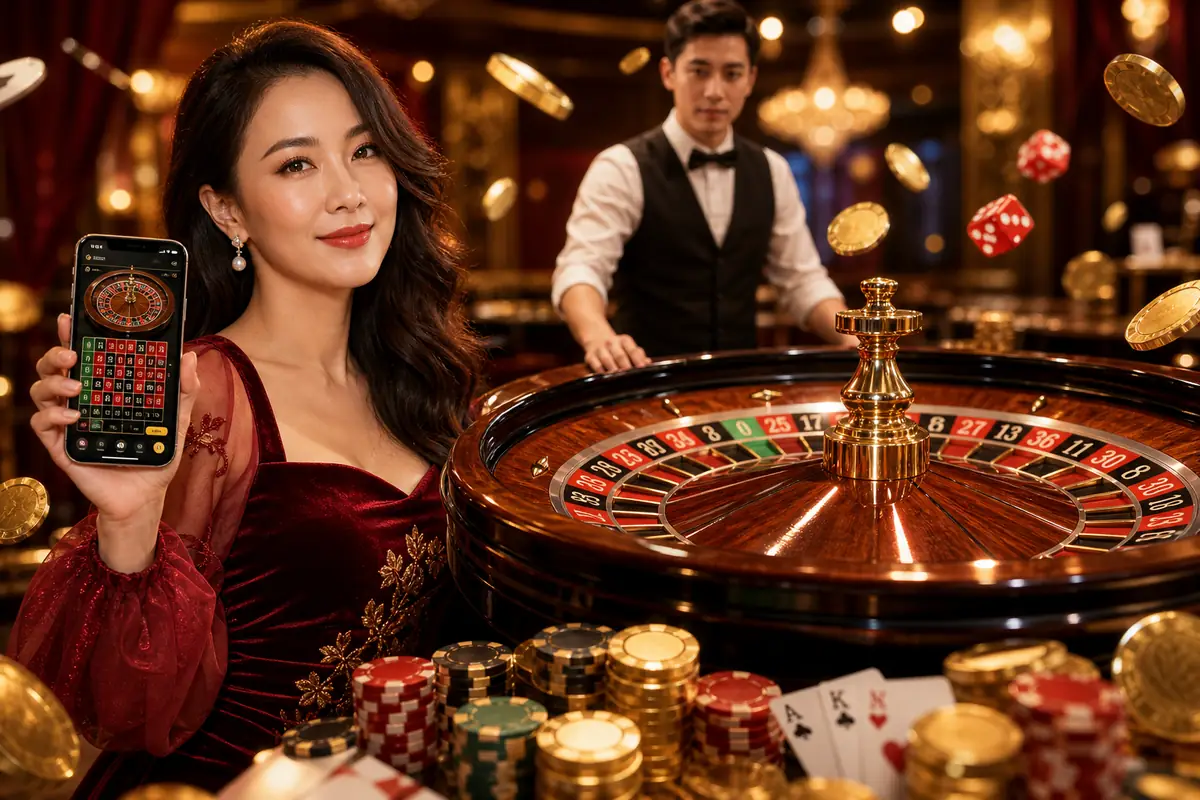 wking8 ciri keselamatan platform slot