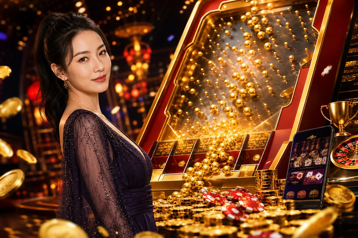 wking8 casino ciri keselamatan akaun