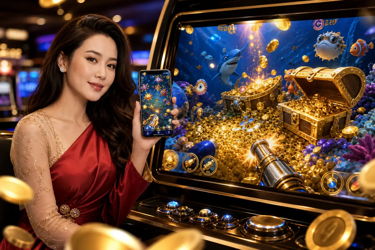wking8 bonus sambutan deposit pertama